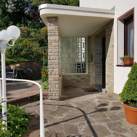 Haus Homann-Schneider, Apartment Stefan Wetter  Esterno foto